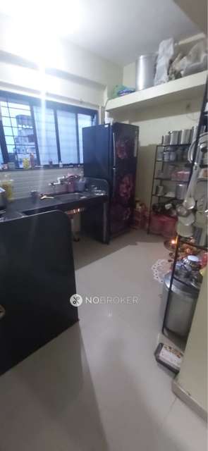 1 BHK Flat In Mangalmurti Dapodi For Sale  In Dapodi