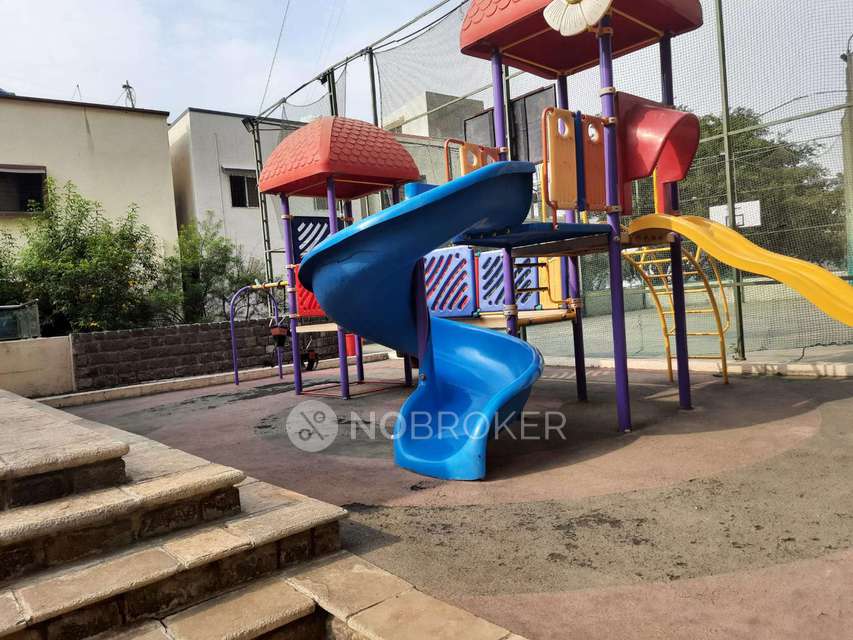 2 BHK Flat In Mittal Arc Vista, Dhanori for Rent  In Dhanori