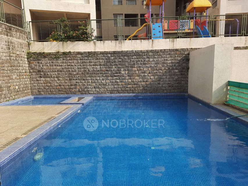 2 BHK Flat In Mittal Arc Vista, Dhanori for Rent  In Dhanori