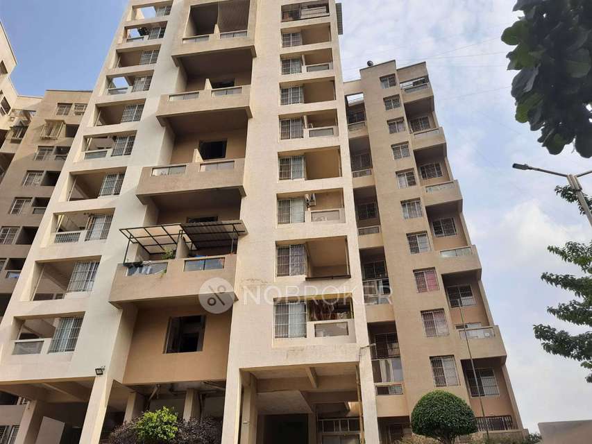 2 BHK Flat In Mittal Arc Vista, Dhanori for Rent  In Dhanori