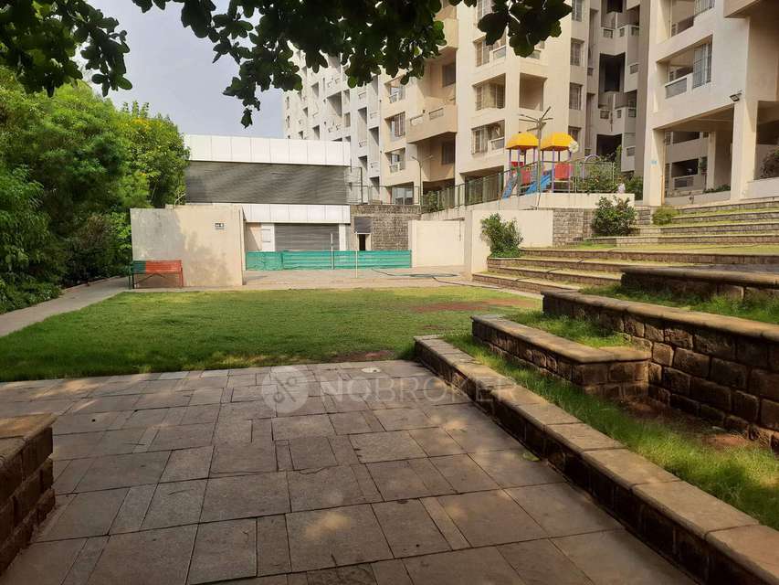2 BHK Flat In Mittal Arc Vista, Dhanori for Rent  In Dhanori