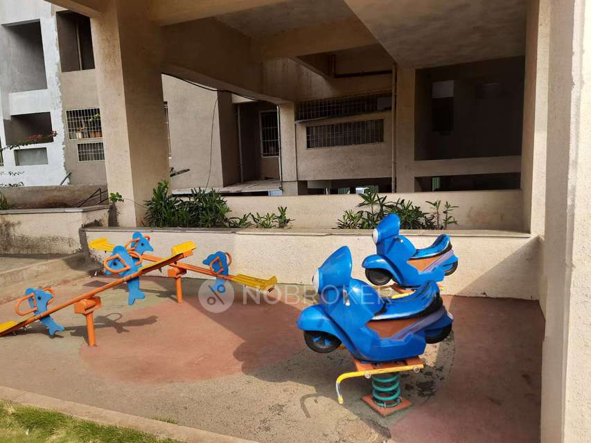2 BHK Flat In Mittal Arc Vista, Dhanori for Rent  In Dhanori