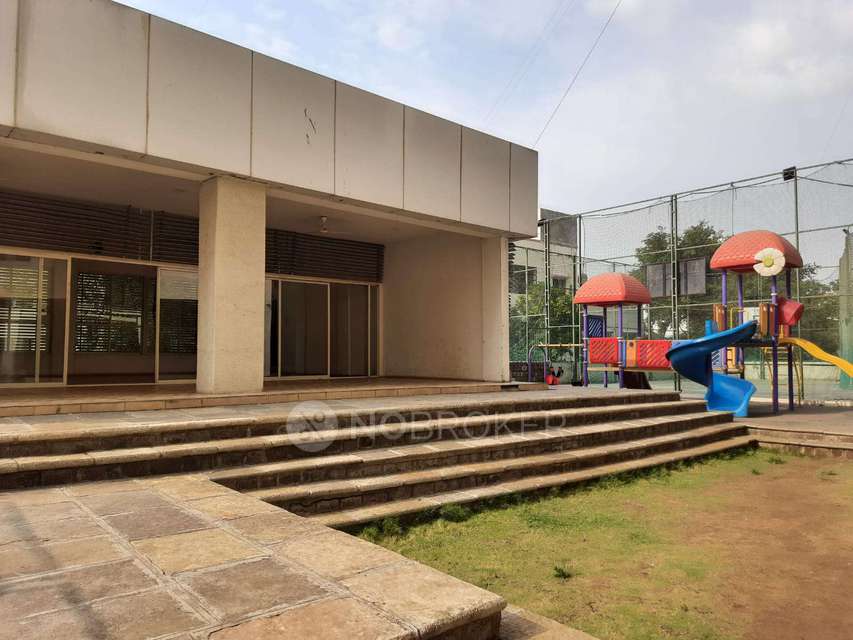 2 BHK Flat In Mittal Arc Vista, Dhanori for Rent  In Dhanori