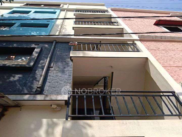 2 BHK Flat for Rent  In Yelahanka New Town