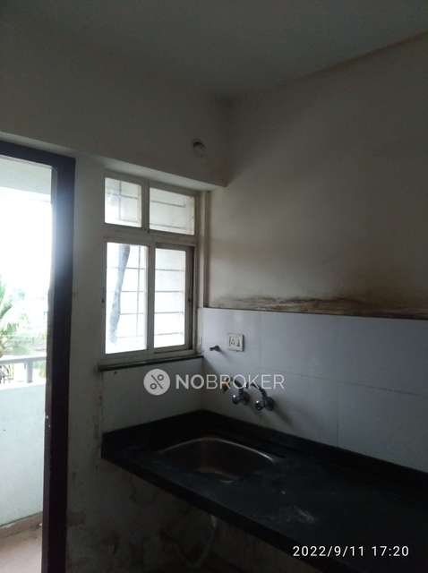 1 BHK Flat In Mantra Residency Chakan For Sale  In Nighoje