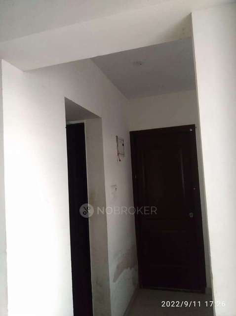 1 BHK Flat In Mantra Residency Chakan For Sale  In Nighoje