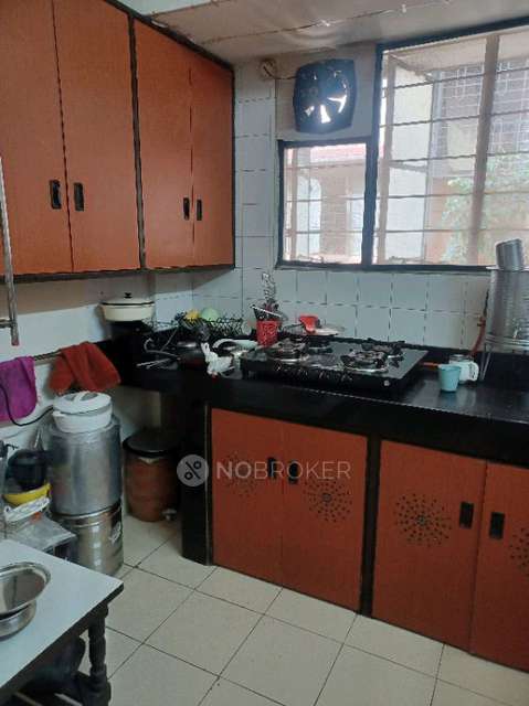 1 BHK Flat In Madhura Apartment  for Rent  In Gr56+jpp, Paud Rd, Kothrud, Pune, Maharashtra 411038, India