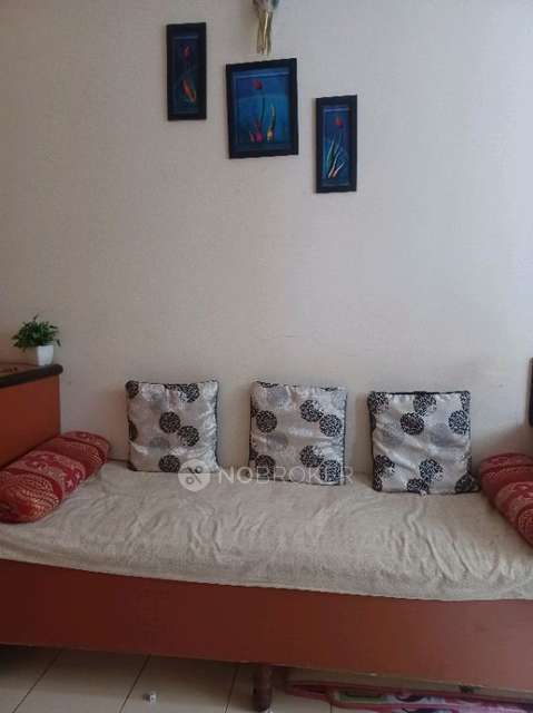 1 BHK Flat In Madhura Apartment  for Rent  In Gr56+jpp, Paud Rd, Kothrud, Pune, Maharashtra 411038, India