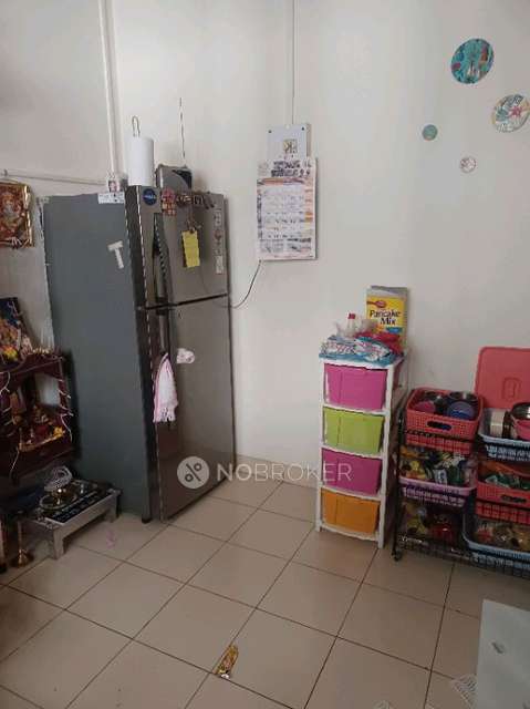 1 BHK Flat In Madhura Apartment  for Rent  In Gr56+jpp, Paud Rd, Kothrud, Pune, Maharashtra 411038, India