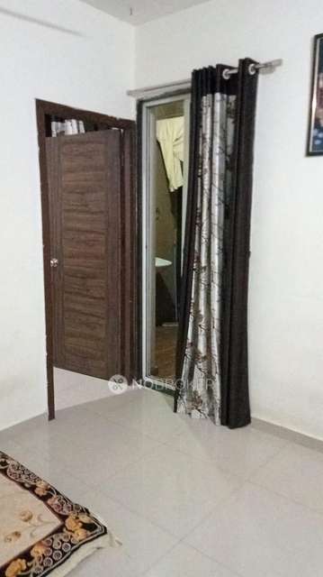 1 BHK Flat In Jp Synergy For Sale  In  Ulhasnagar