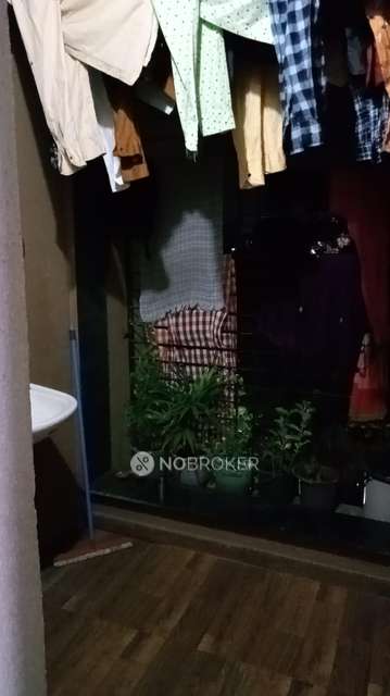 1 BHK Flat In Jp Synergy For Sale  In  Ulhasnagar