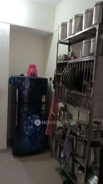 1 BHK Flat In Jp Synergy For Sale  In  Ulhasnagar