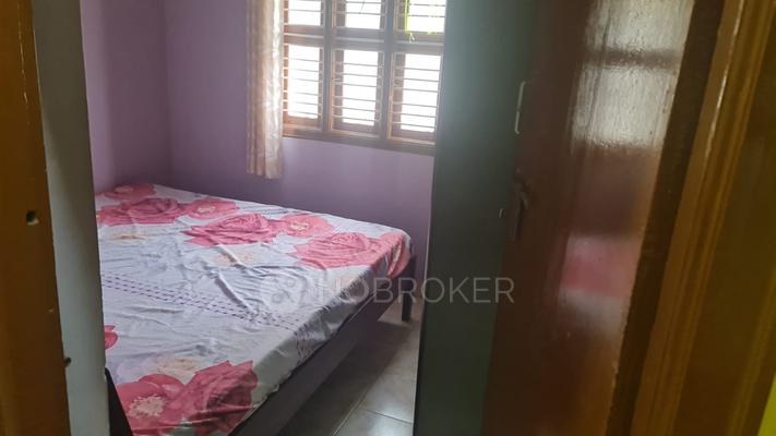 2 BHK House for Rent  In Austin Town, Single Room For Male Bachelor