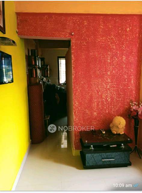 1 RK Flat In Swarajya Residency For Sale  In Kasheli