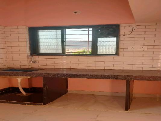 1 RK House for Rent  In Dhanori