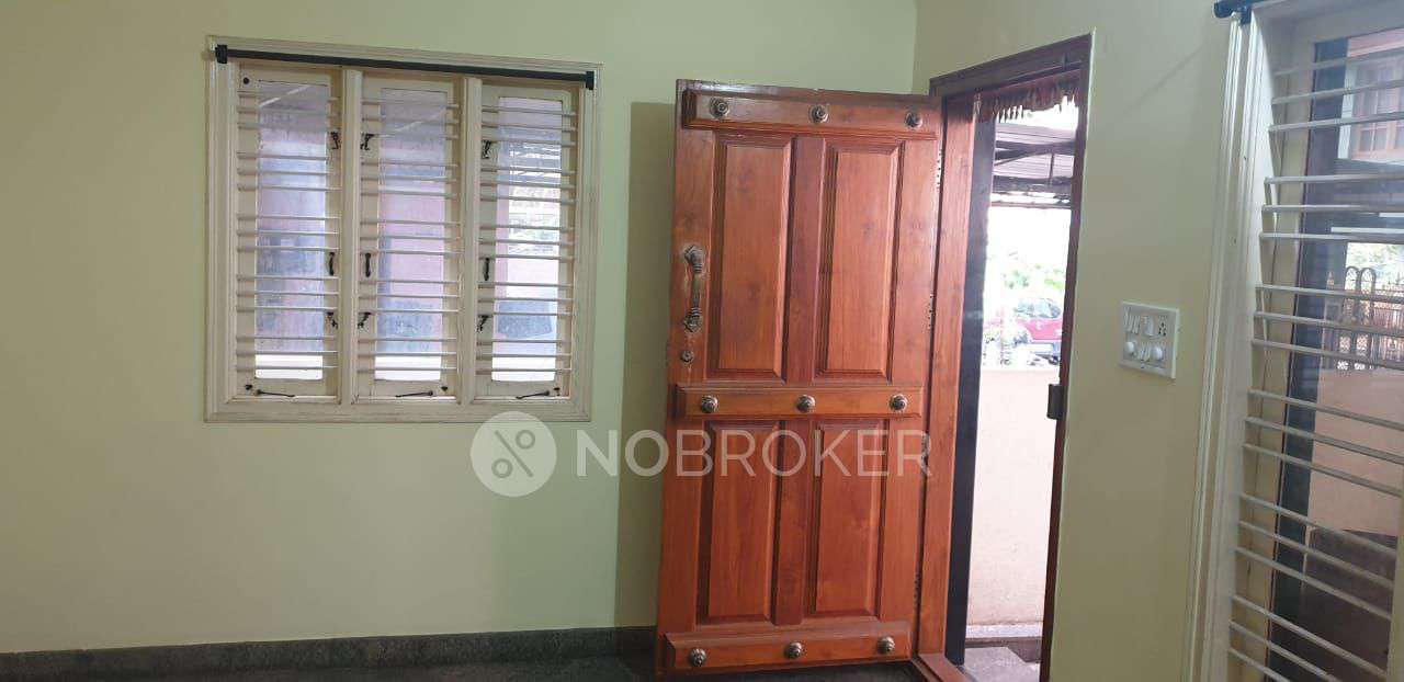 2 BHK Flat In Standalone Building  for Rent  In Doddabommasandra