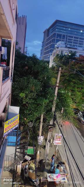 PG for Girls in Kukatpally