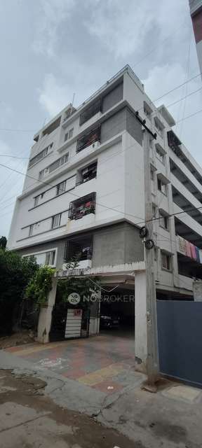 2 BHK Flat In Meridian Pride For Sale  In Alwal