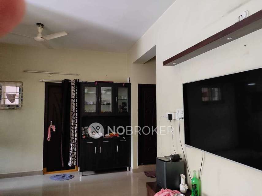 2 BHK Flat In Meridian Pride For Sale  In Alwal