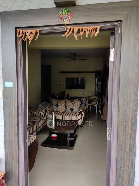 2 BHK Flat In Meridian Pride For Sale  In Alwal
