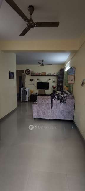 2 BHK Flat In Meridian Pride For Sale  In Alwal