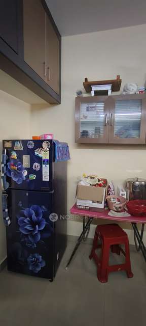 2 BHK Flat In Meridian Pride For Sale  In Alwal