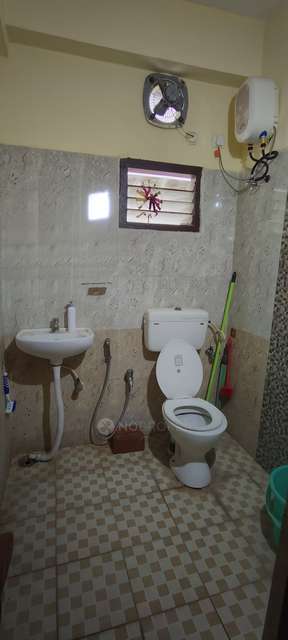 2 BHK Flat In Meridian Pride For Sale  In Alwal