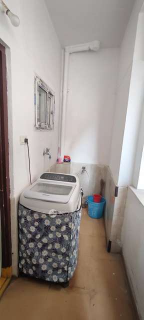 2 BHK Flat In Meridian Pride For Sale  In Alwal