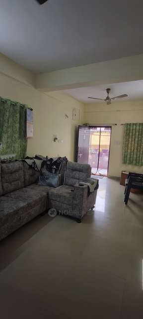 2 BHK Flat In Meridian Pride For Sale  In Alwal