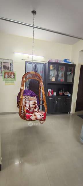 2 BHK Flat In Meridian Pride For Sale  In Alwal