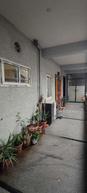 2 BHK Flat In Meridian Pride For Sale  In Alwal