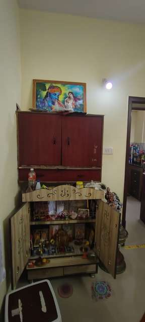 2 BHK Flat In Meridian Pride For Sale  In Alwal