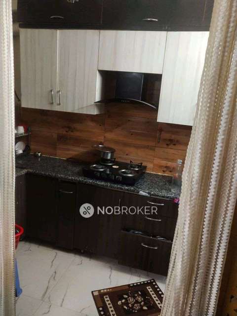 2 BHK Flat In Divine Residency For Sale  In Shivpuri