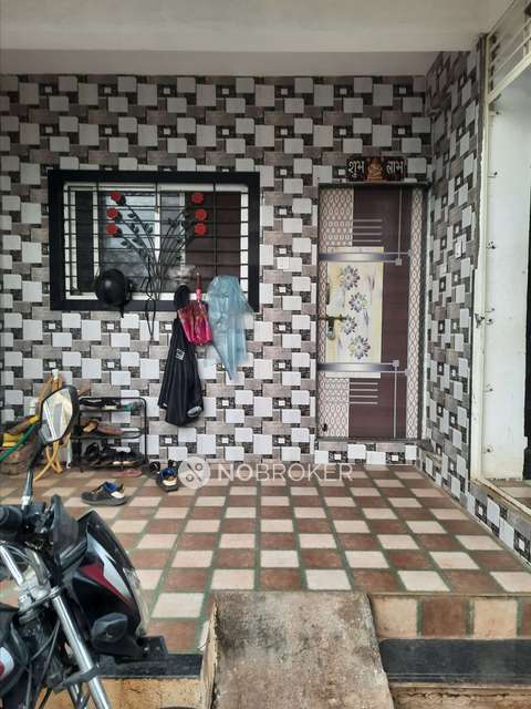 1 BHK House for Rent  In Khopade Nagar