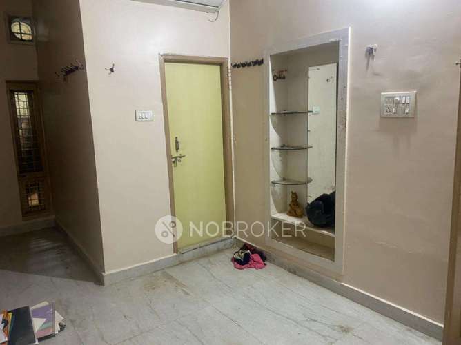 West Marredpally Rent WITHOUT BROKERAGE Unfurnished 2 BHK Rental Flat
