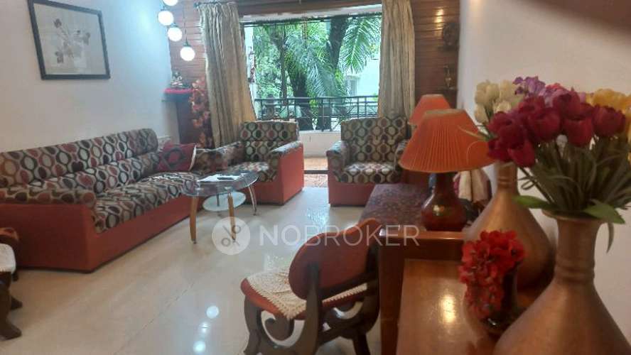 shiv residency Deccan Gymkhana, Rent WITHOUT BROKERAGE Fully