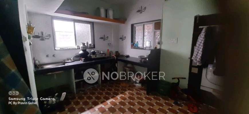 1 RK House for Rent  In Nandanvan Colony Road