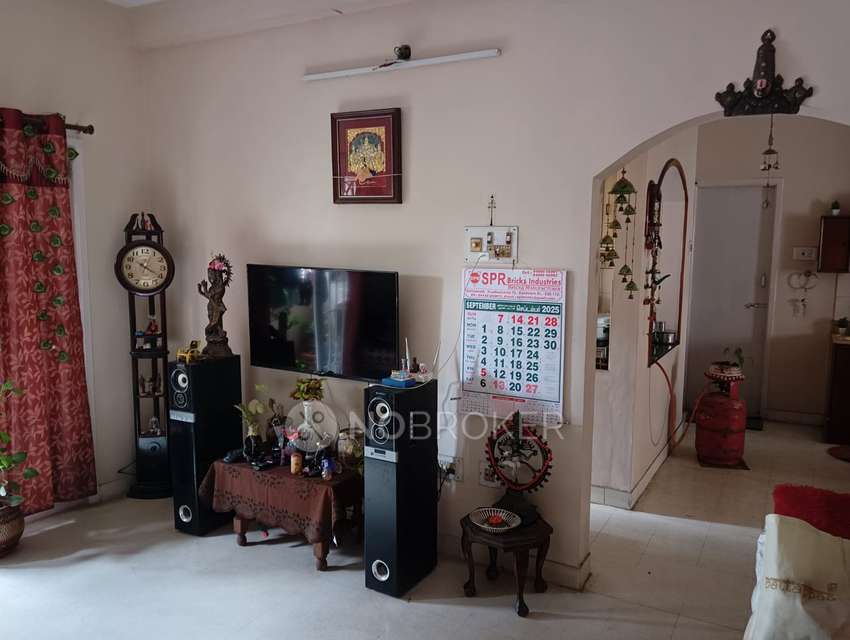 3 BHK Flat In Shyam Enclave For Sale  In Annanagar East
