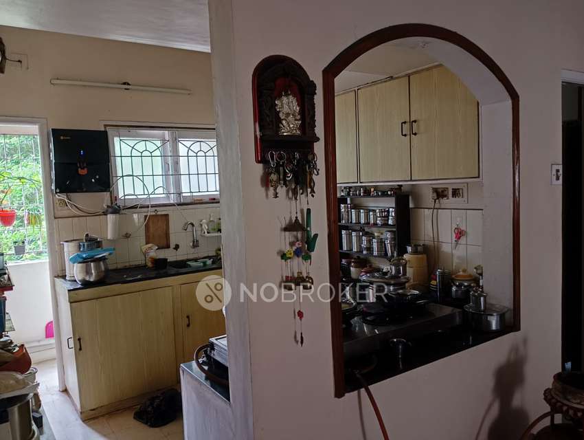 3 BHK Flat In Shyam Enclave For Sale  In Annanagar East