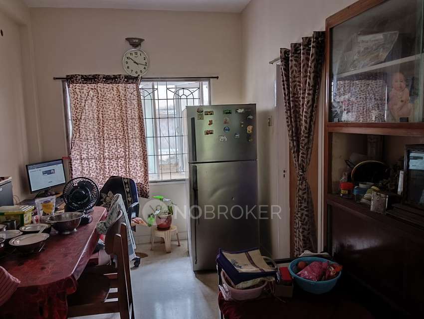 3 BHK Flat In Shyam Enclave For Sale  In Annanagar East