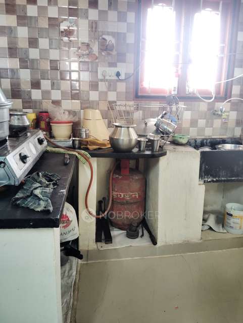 4 BHK House For Sale  In Mudichur