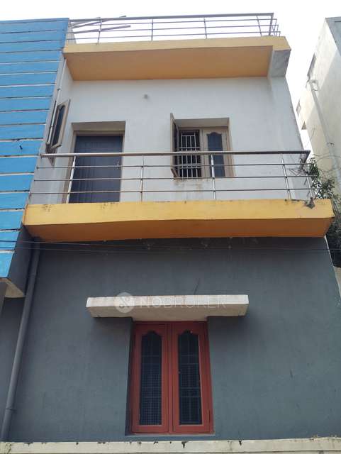 4 BHK House For Sale  In Mudichur