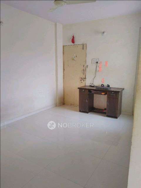 1 BHK Flat In Ganraj Darshan Society  For Sale  In Ambegaon Bk