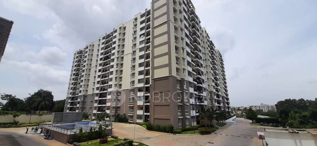 shree ram samith Electronic City Rent WITHOUT BROKERAGE Fully