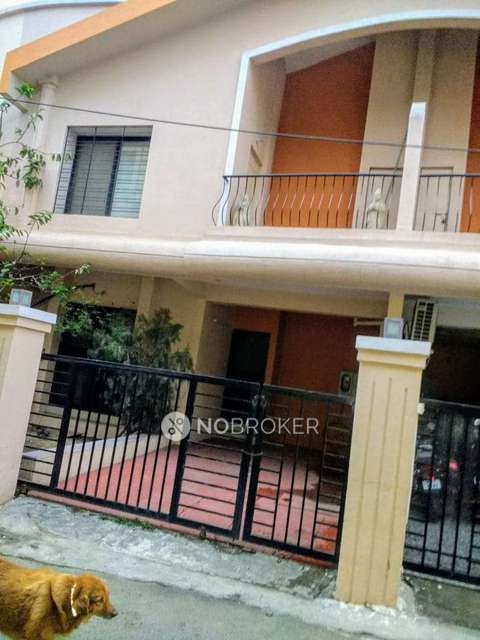 3 BHK House For Sale  In Baner