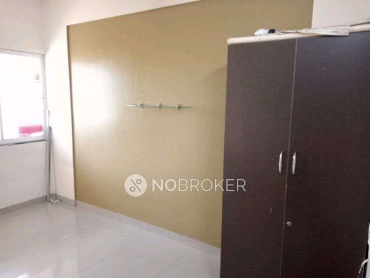 1 RK Flat In Kapil Apartment For Sale  In Dhayari