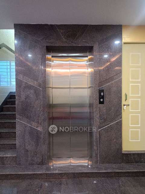 PG for Anyone in Nagavara