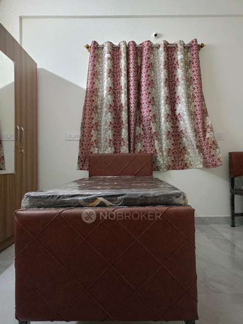 PG for Anyone in Nagavara