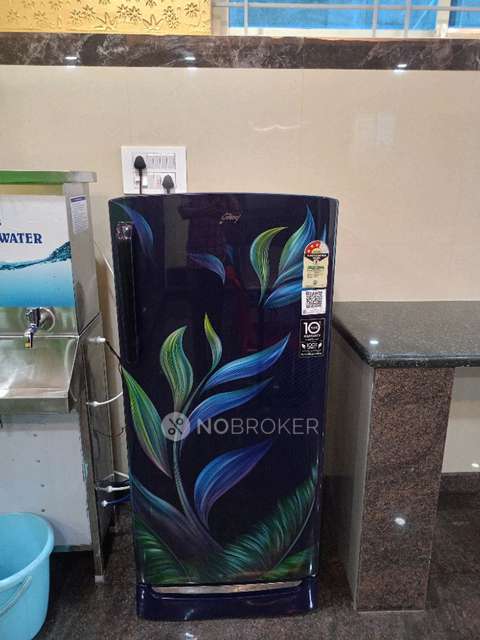 PG for Anyone in Nagavara