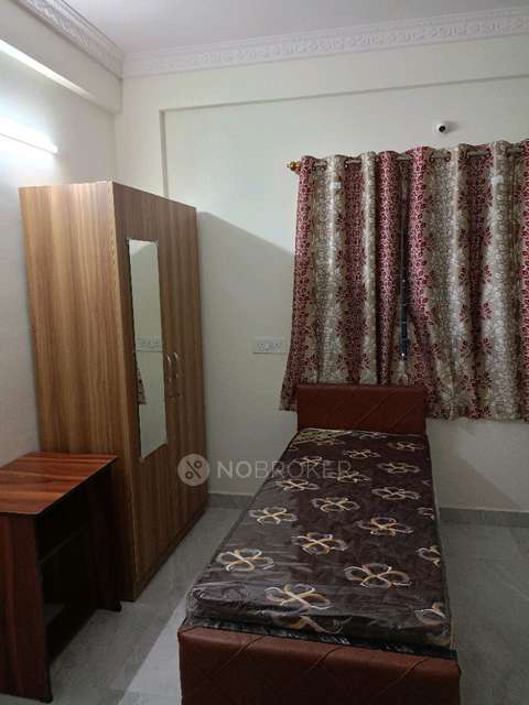 PG for Anyone in Nagavara